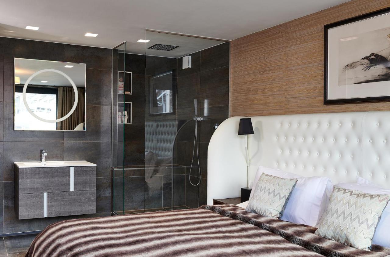 Millview - Luxury 4 Bedroom Penthouse In Cardiff Luaran gambar